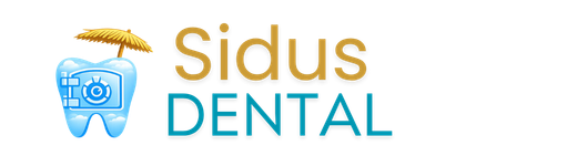 Sidus Dental Logo