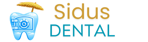 Sidus Dental Logo Header