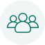 Case review process icon
