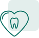 All-on-6 in Albania treatment route icon