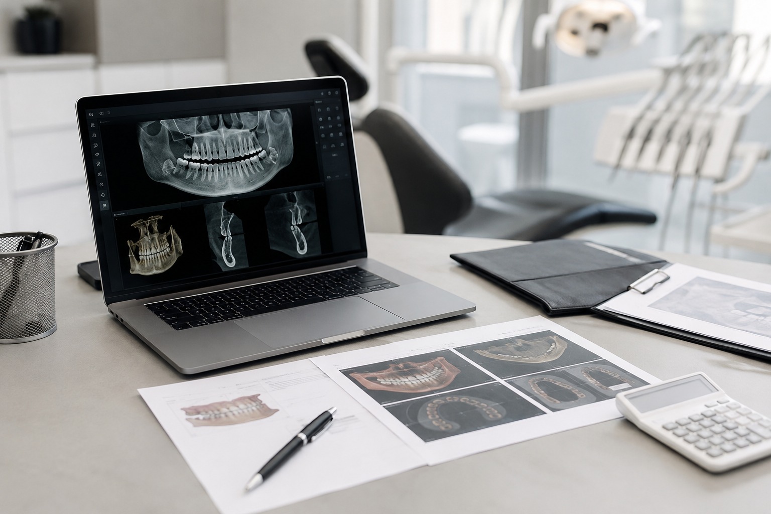 Dental treatment price review before travelling abroad