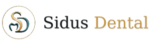 Sidus Dental Logo
