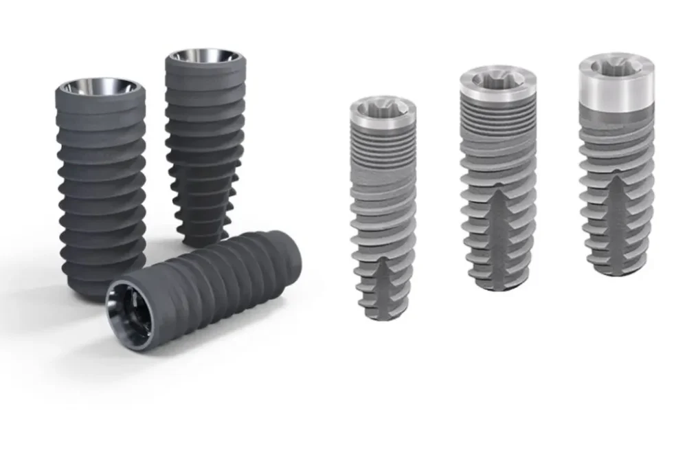 Dental Implants